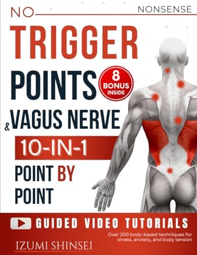 Amazon.com: Myofascial Pain and Dysfunction, Vol. 1: The Trigger Amazon.com: Myofascial Pain and Dysfunction, Vol. 1: The Trigger